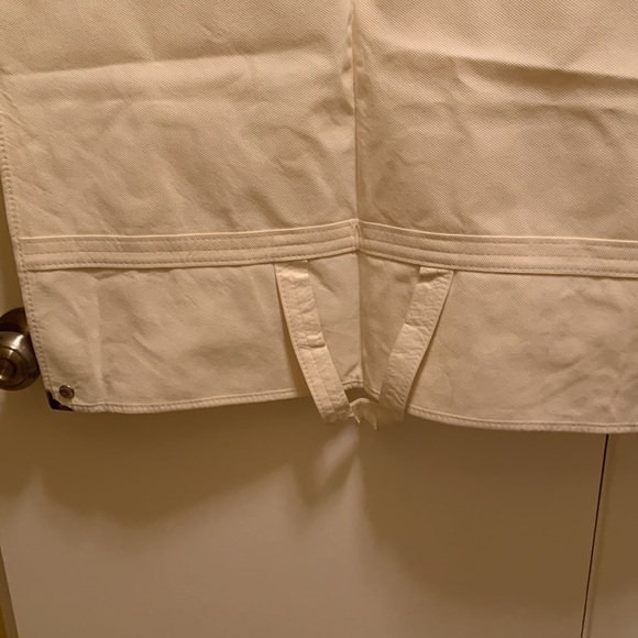 NWOT Brioni garment cover/bag - Picture 4 of 7